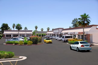 Chandler, AZ Retail - 961 W Ray Rd