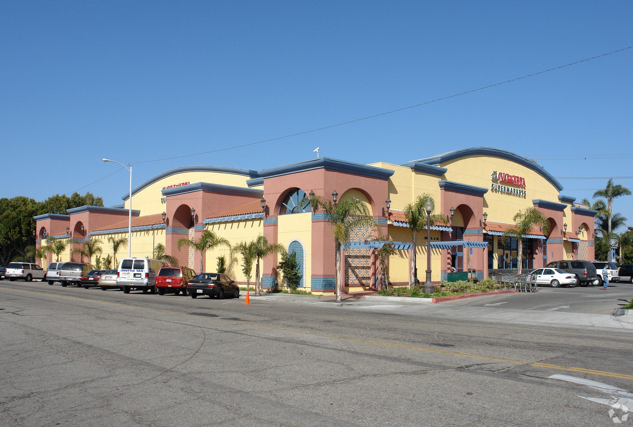 1050 S A St, Oxnard, CA for Rent