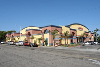 Oxnard, CA Retail - 1050 S A St