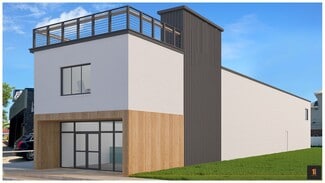 Virginia Beach, VA Storefront Retail/Office - 223 17th St