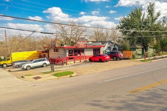 Austin, TX Retail - 1311 Chestnut Ave