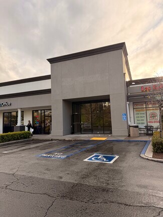 Mission Viejo, CA Retail - 25800 Jeronimo Rd