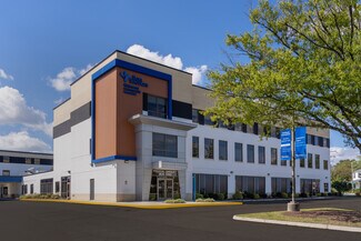 Richmond, VA Office/Medical - 1510 N 28th St