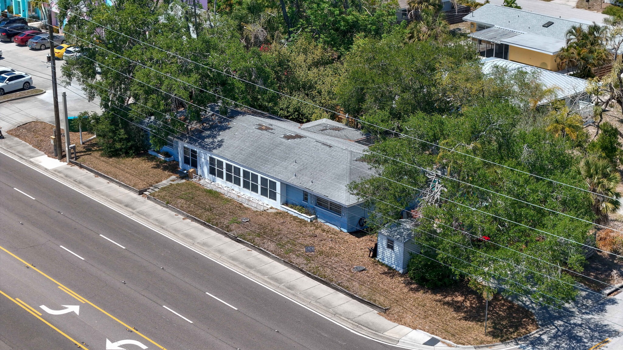 2455 Bee Ridge Rd, Sarasota, FL for Sale