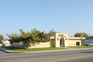 Bakersfield, CA Office - 330 H St Bakersfield, CA Office - 330 H St