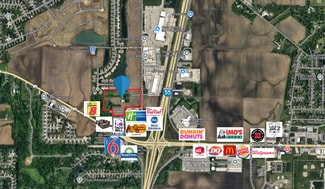 Troy, IL Commercial - 2101 Formosa Rd