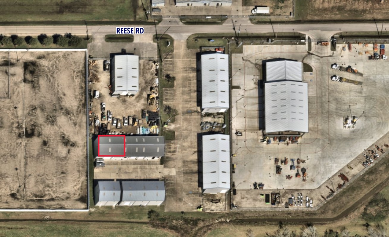 3902 Reese Rd, Rosenberg, TX for Rent
