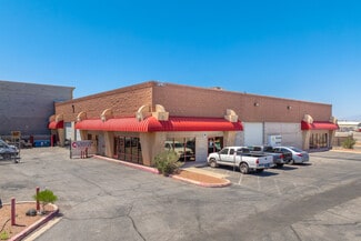 Henderson, NV Flex - 340-342 Sunpac Ct