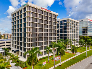 West Palm Beach, FL Office - 1665 Palm Beach Lakes Blvd