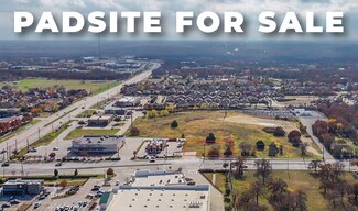 Denton, TX Commercial Land - Teasley Ln