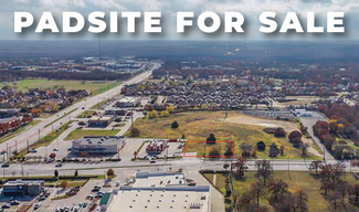 Denton, TX Commercial - Teasley Ln