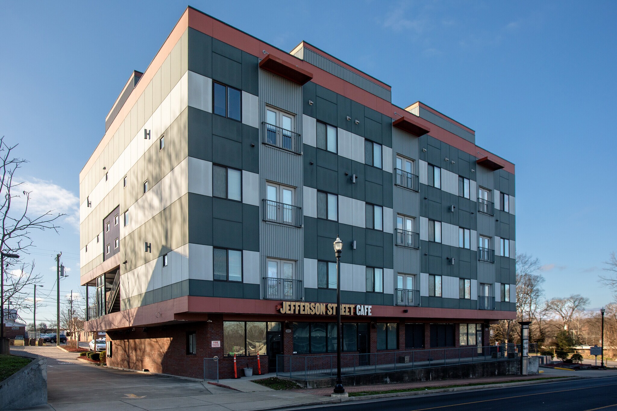 1903 Jefferson St, Nashville, TN for Rent