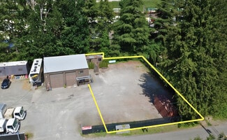 Tukwila, WA Office - 12218 51st Pl