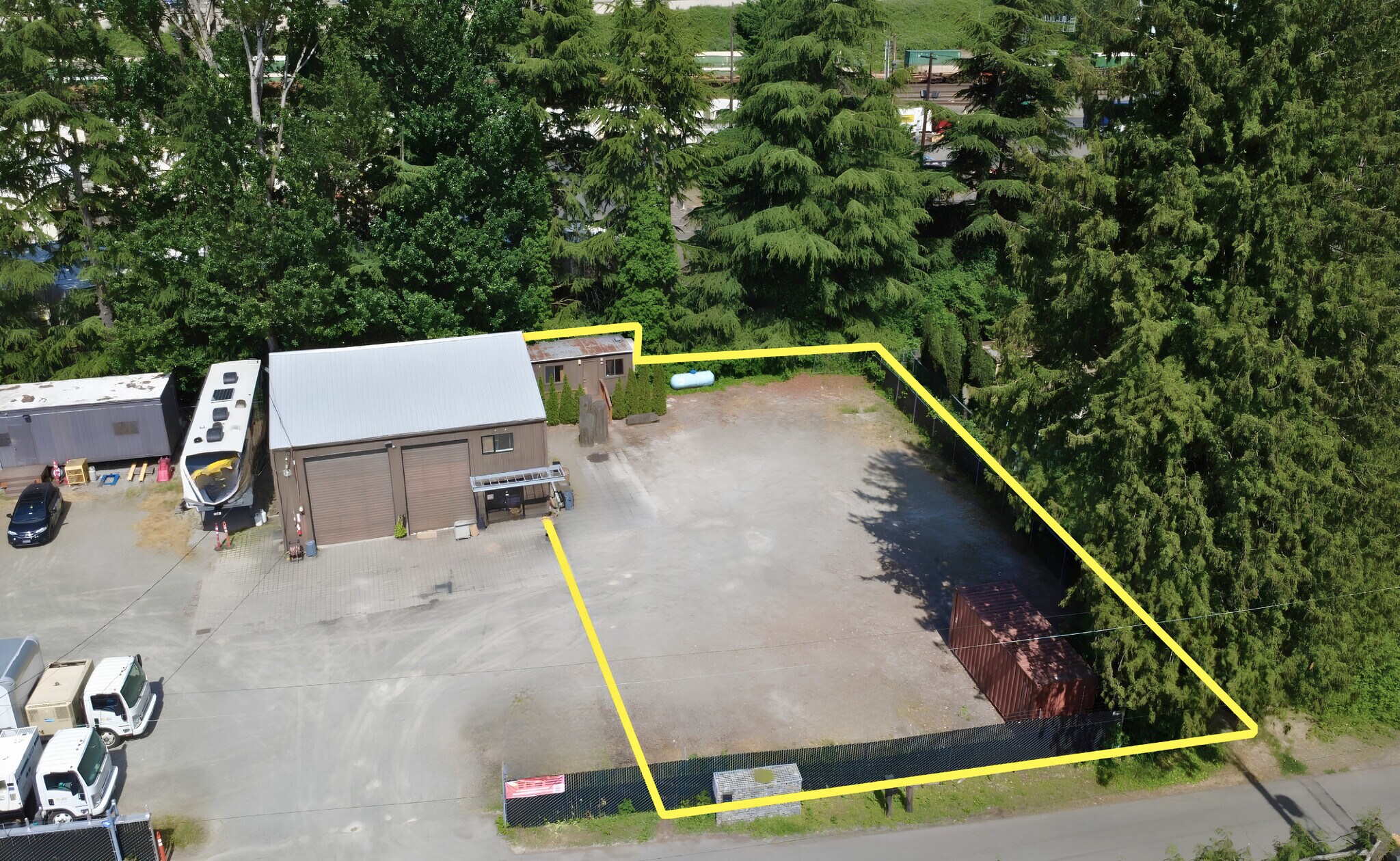 12218 51st Pl, Tukwila, WA for Rent