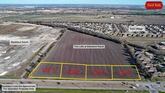 Temple, TX Commercial Land - 4807 5th st