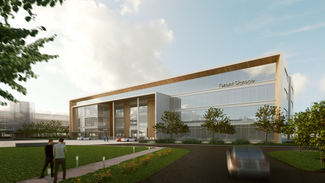 Hilliard, OH Office - Trueman Blvd