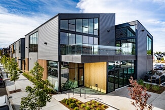 Bend, OR Office - 2838 NW Crossing Dr