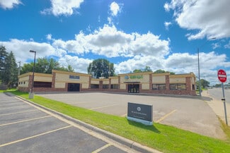 Saint Cloud, MN Storefront Retail/Office - 30 25th Ave S