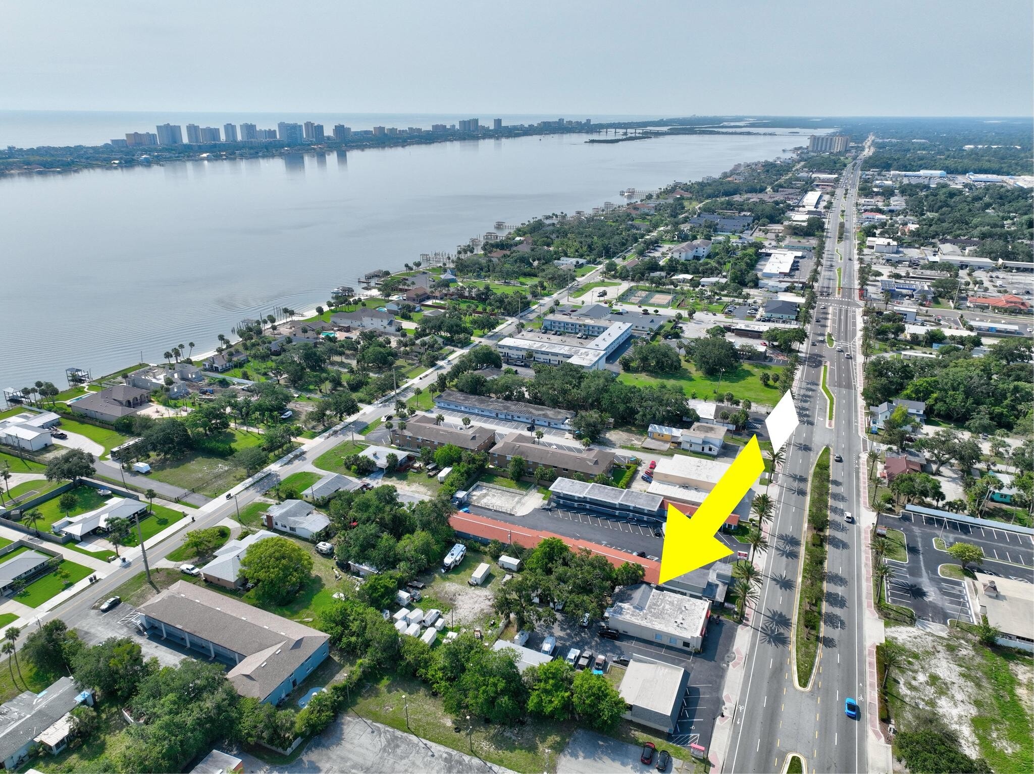 1841 S Ridgewood Ave, Daytona Beach, FL for Sale