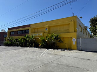 Los Angeles, CA Office - 2435 Military Ave Los Angeles, CA Office - 2435 Military Ave