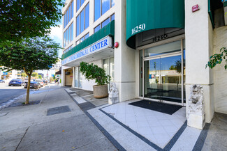 Encino, CA Medical - 16250 Ventura Blvd