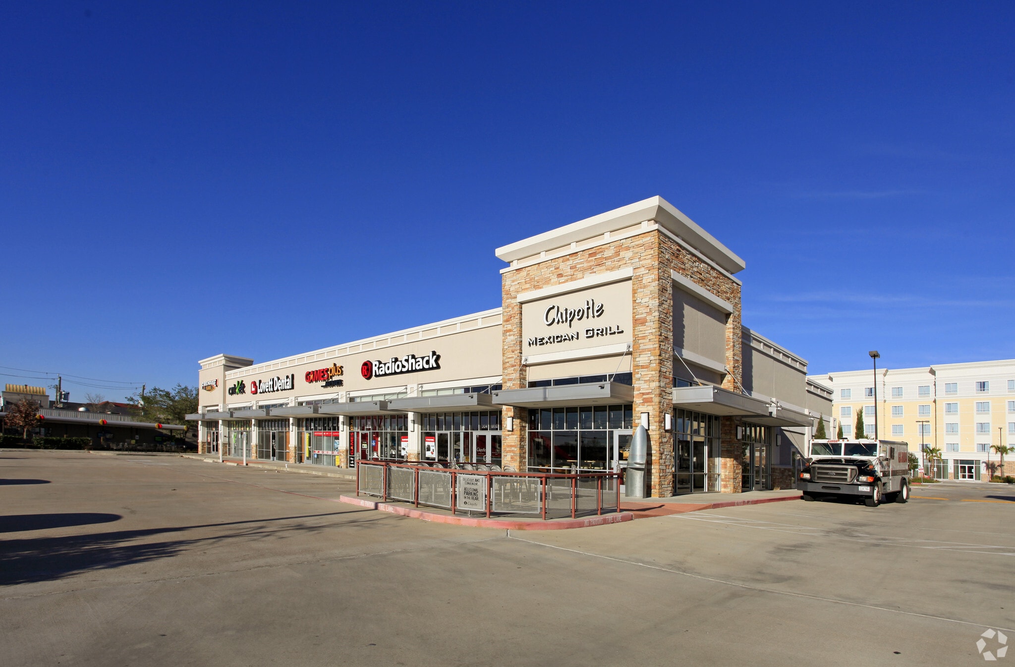 304 W Bay Area Blvd, Webster, TX for Rent