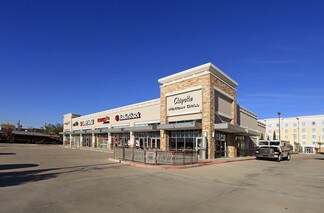 Webster, TX Retail - 304 W Bay Area Blvd