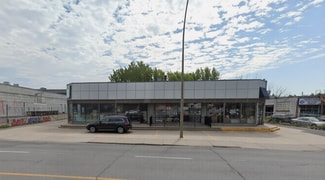 Montréal, QC Retail - 6750-6752 Rue Saint-Jacques Montréal, QC Retail - 6750-6752 Rue Saint-Jacques