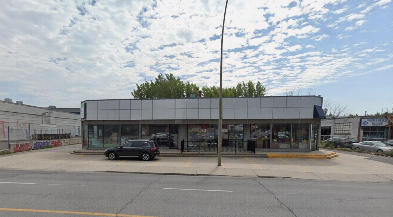6750-6752 Rue Saint-Jacques, Montréal, QC for Rent