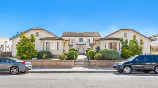 San Pedro, CA Multi-Family - 963 W 9th St San Pedro, CA Multi-Family - 963 W 9th St