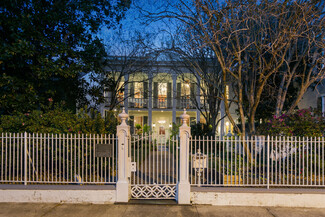 New Orleans, LA Apartments - 1427 Saint Mary St