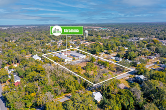 Deland, FL undefined - 340 N Boston Ave