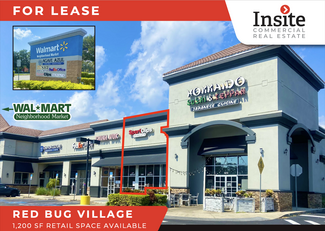 Winter Springs, FL Retail - 5248 Red Bug Lake Rd