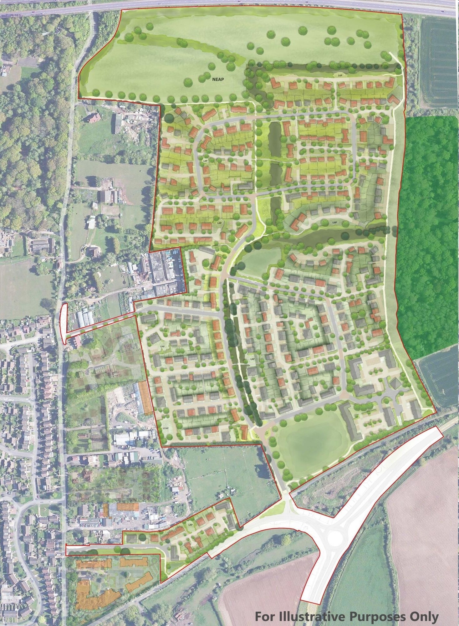 Water Ln, Littlehampton, WSX for Sale