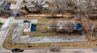 Centerton, AR Auto Dealership - 100 W 1st St