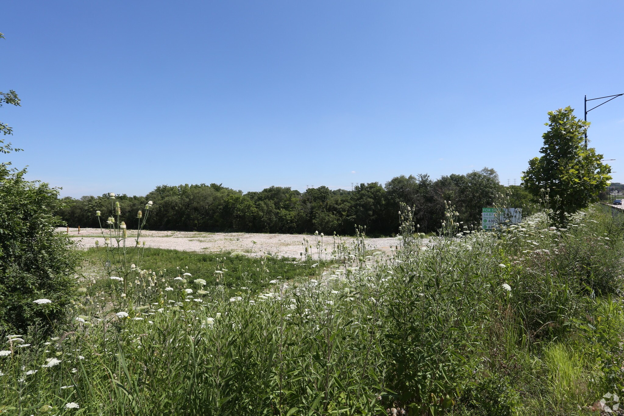 100 E Indian Rd Aurora, IL 60506 Land Property for Sale on