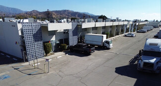 Sun Valley, CA Industrial - 11144 Penrose St