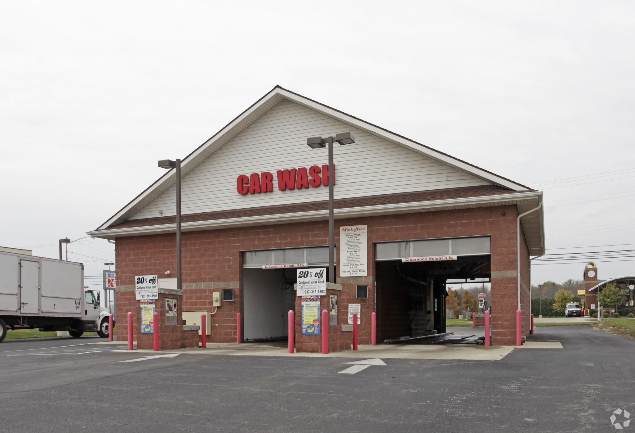 1708 N Barron St, Eaton, OH for Sale