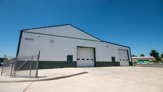 New Castle, DE Industrial - 250 Edwards Ave New Castle, DE Industrial - 250 Edwards Ave