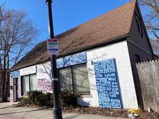 Evanston, IL undefined - 1717 Howard St
