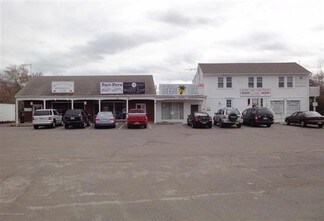 Brick, NJ undefined - 2715 Hooper Ave