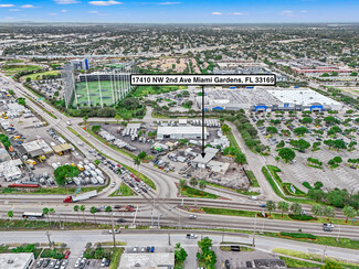 Miami, FL undefined - 17410 NW 2nd Ave