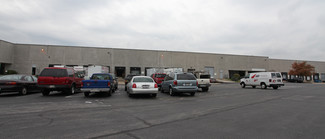 Jessup, MD Industrial - 8257 Patuxent Range Rd
