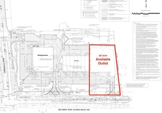 Hainesville, IL Commercial - 60 E Belvidere Rd