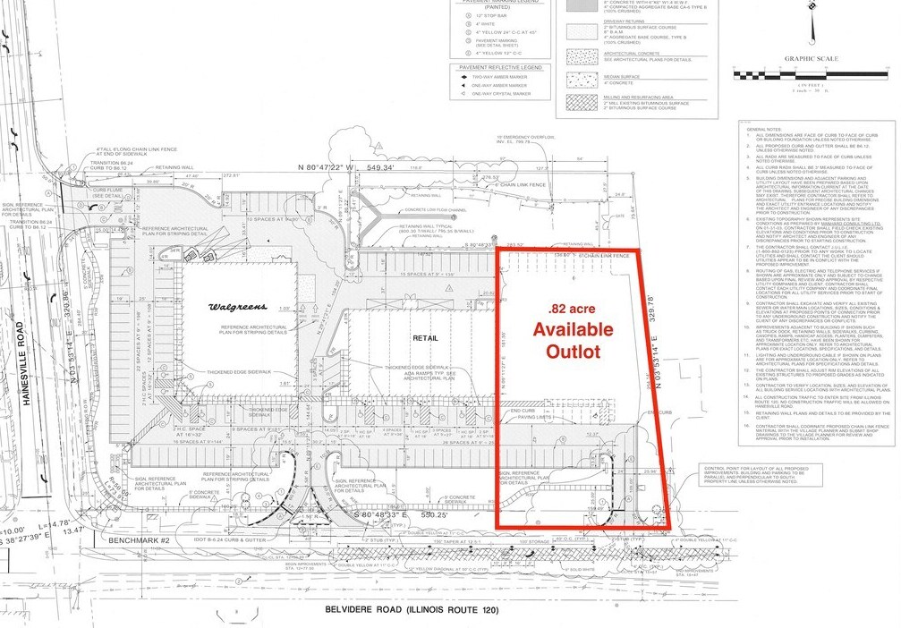 60 E Belvidere Rd, Hainesville, IL for Sale