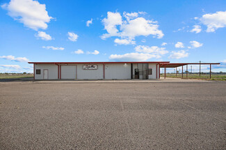 Lubbock, TX Warehouse - 2769 N Frankford Ave