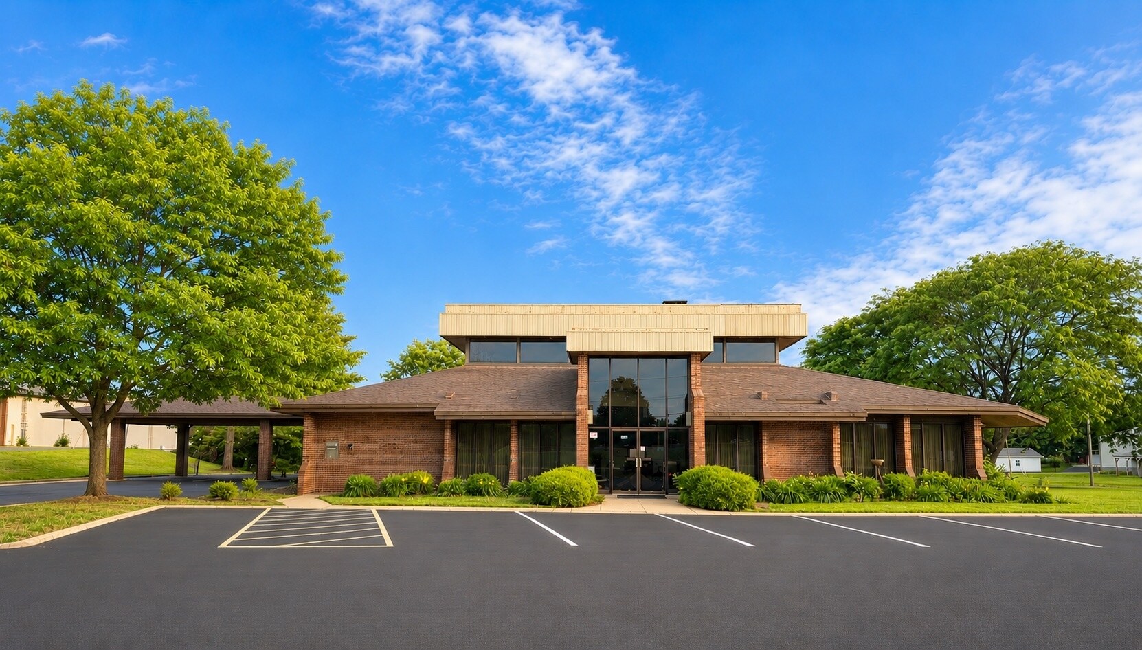 1100 Spotsylvania St, New Athens, IL for Rent