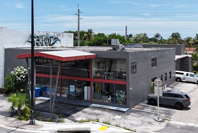 1500 E Commercial Blvd, Fort Lauderdale, FL for Sale