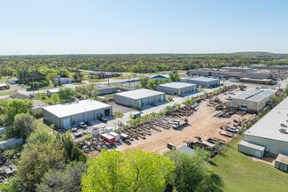 Oklahoma City, OK Industrial - 1917 SE 29th St