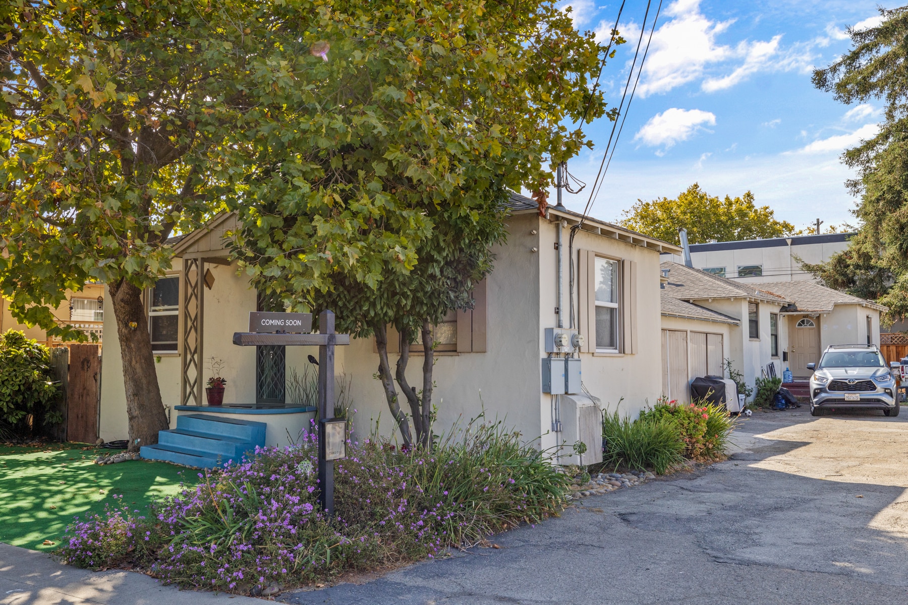 481 Rollins Rd, Burlingame, CA for Sale